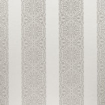 Brocade Stripe Oyster Fabric by the Metre